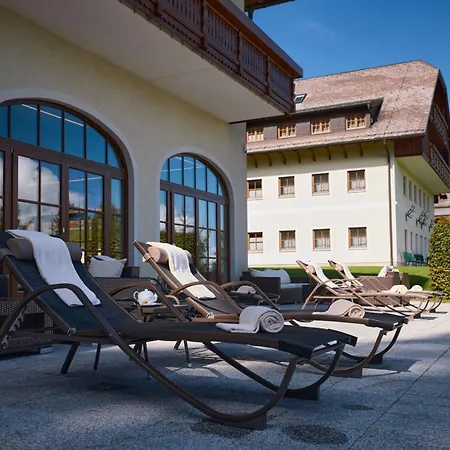 Arabella Jagdhof Am Fuschlsee, A Tribute Portfolio Hotel Hof bei Salzburg