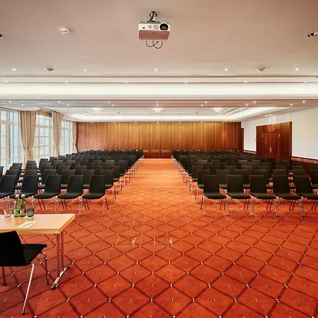 Hotel Arabella Jagdhof Am Fuschlsee, A Tribute Portfolio 4*