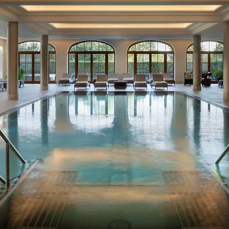 Hotel Arabella Jagdhof Am Fuschlsee, A Tribute Portfolio Hof bei Salzburg