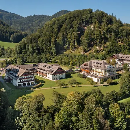 Hotel Arabella Jagdhof Am Fuschlsee, A Tribute Portfolio 4*