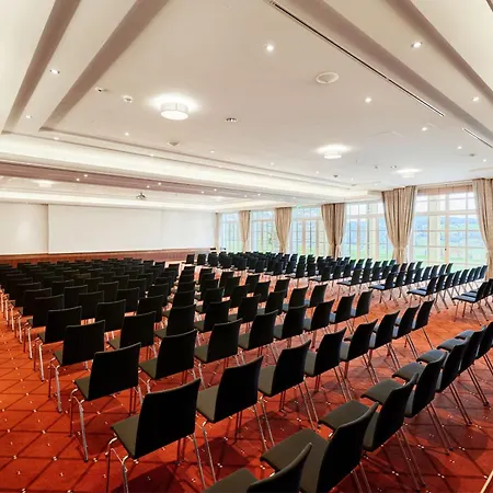 Hotel Arabella Jagdhof Am Fuschlsee, A Tribute Portfolio Hof bei Salzburg