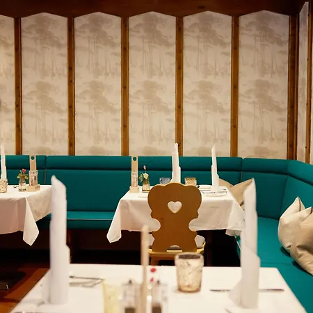 Arabella Jagdhof Am Fuschlsee, A Tribute Portfolio 4*