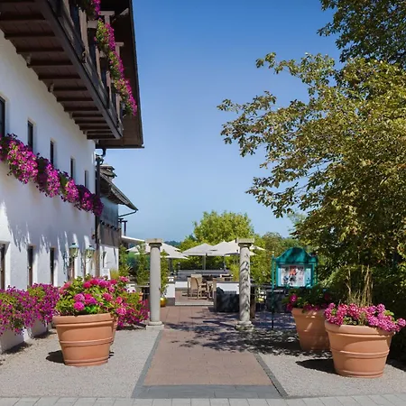 Arabella Jagdhof Am Fuschlsee, A Tribute Portfolio Hotel 4*