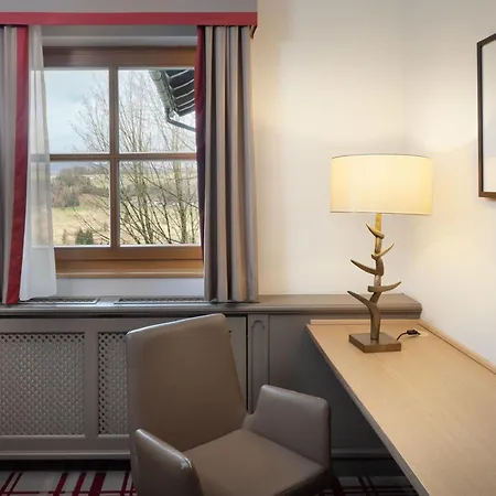 Arabella Jagdhof Am Fuschlsee, A Tribute Portfolio Hof bei Salzburg