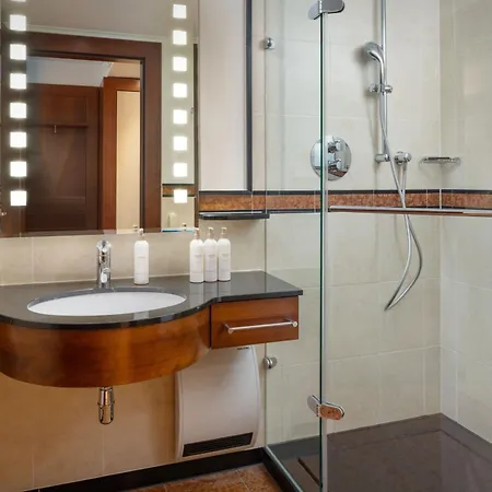 فندق Arabella Jagdhof Am Fuschlsee, A Tribute Portfolio 4*