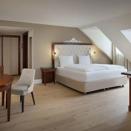 Hotel Arabella Jagdhof Am Fuschlsee, A Tribute Portfolio Hof bei Salzburg