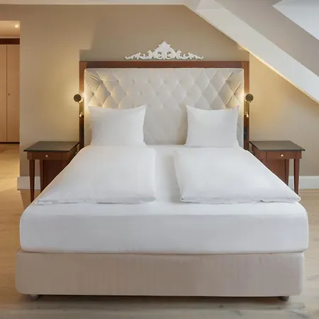 Arabella Jagdhof Am Fuschlsee, A Tribute Portfolio 4* Hof bei Salzburg