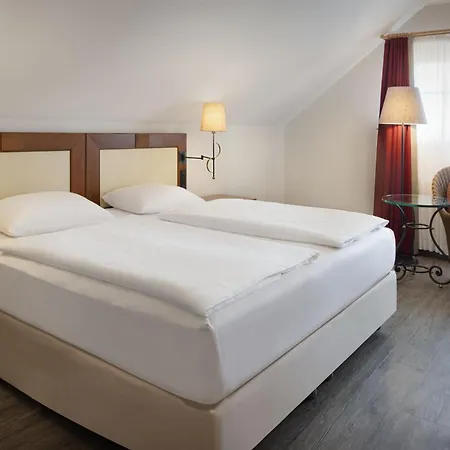 Arabella Jagdhof Am Fuschlsee, A Tribute Portfolio 4*