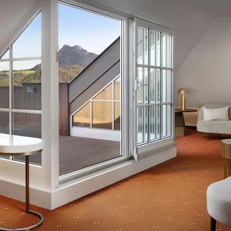 Arabella Jagdhof Am Fuschlsee, A Tribute Portfolio Hotel 4*