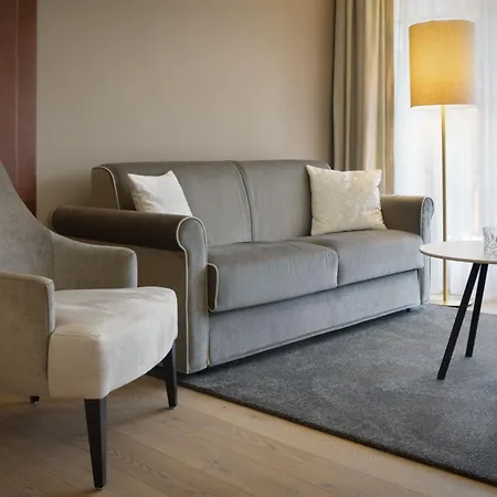 Hotel Arabella Jagdhof Am Fuschlsee, A Tribute Portfolio Hof bei Salzburg