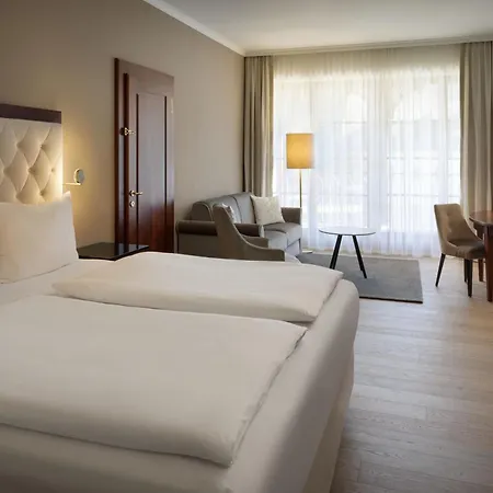 Arabella Jagdhof Am Fuschlsee, A Tribute Portfolio Hotel