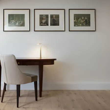 Arabella Jagdhof Am Fuschlsee, A Tribute Portfolio 4*