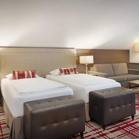 Arabella Jagdhof Am Fuschlsee, A Tribute Portfolio Hotel 4*