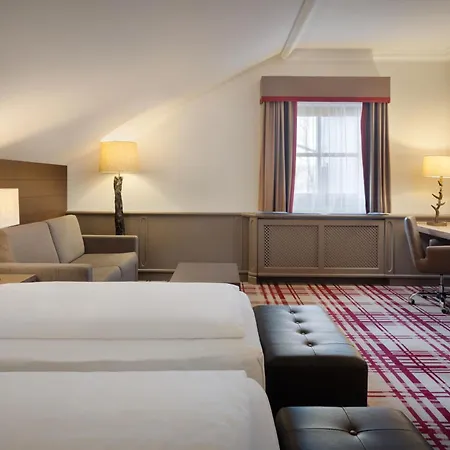 Hotel Arabella Jagdhof Am Fuschlsee, A Tribute Portfolio Hof bei Salzburg