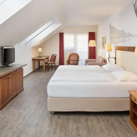 Arabella Jagdhof Am Fuschlsee, A Tribute Portfolio 4* هوف باي سالزبورج