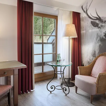 Hotel Arabella Jagdhof Am Fuschlsee, A Tribute Portfolio