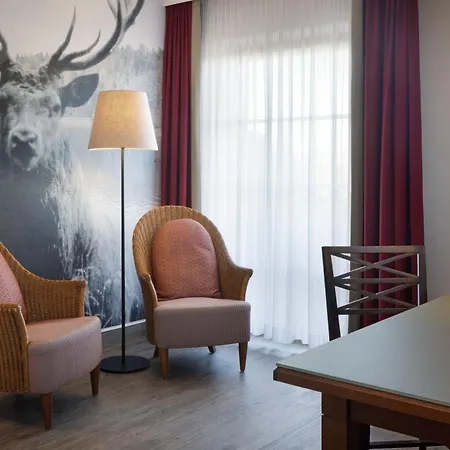 Arabella Jagdhof Am Fuschlsee, A Tribute Portfolio Hotel Hof bei Salzburg