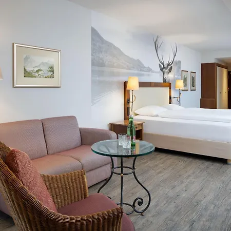 Hotel Arabella Jagdhof Am Fuschlsee, A Tribute Portfolio 4*