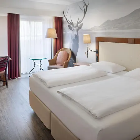 Arabella Jagdhof Am Fuschlsee, A Tribute Portfolio 4*