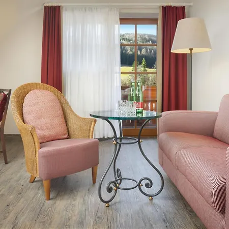 Arabella Jagdhof Am Fuschlsee, A Tribute Portfolio