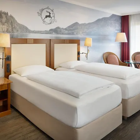 Arabella Jagdhof Am Fuschlsee, A Tribute Portfolio ホテル 4*