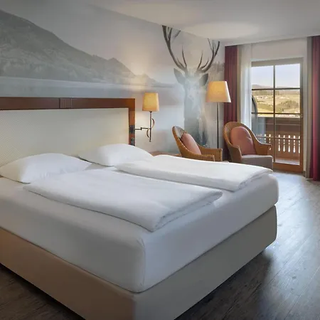 Arabella Jagdhof Am Fuschlsee, A Tribute Portfolio 4* Hof bei Salzburg