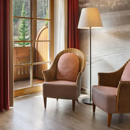 Hotel Arabella Jagdhof Am Fuschlsee, A Tribute Portfolio