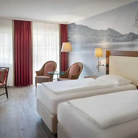 Arabella Jagdhof Am Fuschlsee, A Tribute Portfolio Hotel Hof bei Salzburg