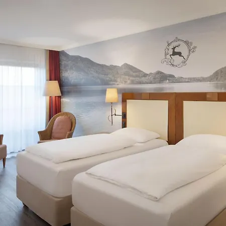 Arabella Jagdhof Am Fuschlsee, A Tribute Portfolio Hof bei Salzburg