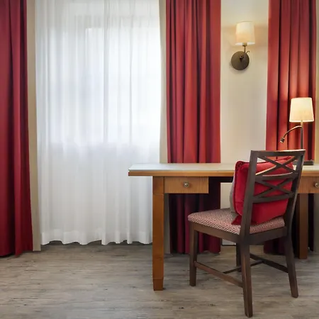 Hotel Arabella Jagdhof Am Fuschlsee, A Tribute Portfolio 4*