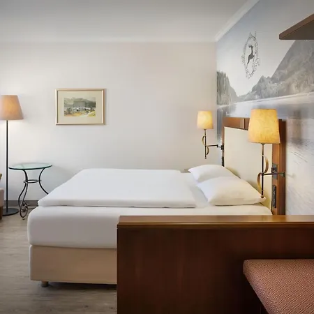 Arabella Jagdhof Am Fuschlsee, A Tribute Portfolio 4*