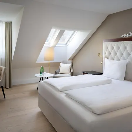 Arabella Jagdhof Am Fuschlsee, A Tribute Portfolio