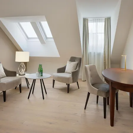 Arabella Jagdhof Am Fuschlsee, A Tribute Portfolio Hotel 4*