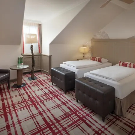 Hotel Arabella Jagdhof Am Fuschlsee, A Tribute Portfolio Hof bei Salzburg