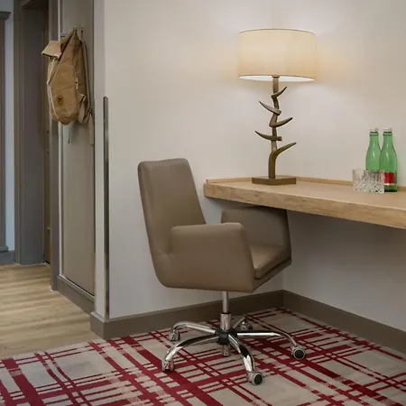 Arabella Jagdhof Am Fuschlsee, A Tribute Portfolio Hotel Hof bei Salzburg