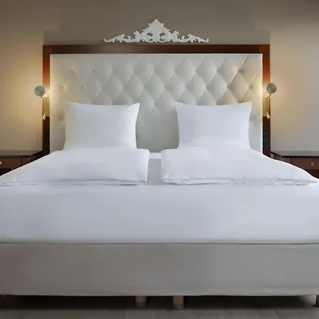 Arabella Jagdhof Am Fuschlsee, A Tribute Portfolio Hof bei Salzburg