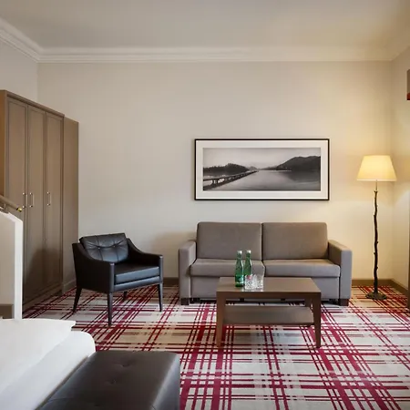 Arabella Jagdhof Am Fuschlsee, A Tribute Portfolio 4*