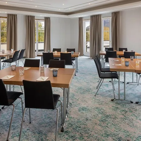 Arabella Jagdhof Am Fuschlsee, A Tribute Portfolio Hotel Hof bei Salzburg