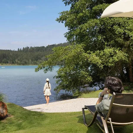 Hotel Arabella Jagdhof Am Fuschlsee, A Tribute Portfolio Hof bei Salzburg