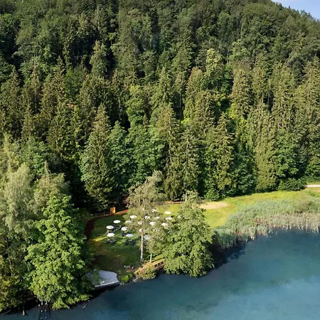Arabella Jagdhof Am Fuschlsee, A Tribute Portfolio 4*
