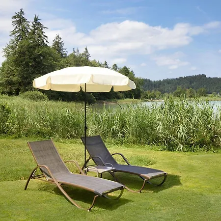 Arabella Jagdhof Am Fuschlsee, A Tribute Portfolio Hof bei Salzburg