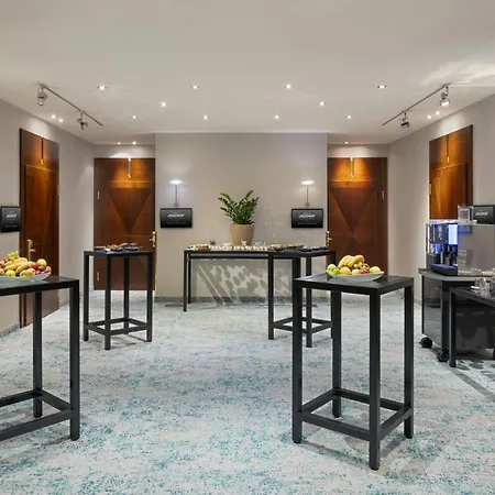 Arabella Jagdhof Am Fuschlsee, A Tribute Portfolio Hotel