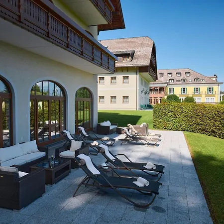Arabella Jagdhof Am Fuschlsee, A Tribute Portfolio Hof bei Salzburg
