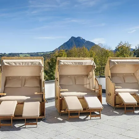 Arabella Jagdhof Am Fuschlsee, A Tribute Portfolio 4* Hof bei Salzburg
