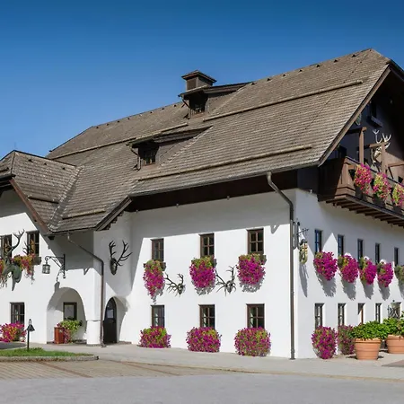 Arabella Jagdhof Am Fuschlsee, A Tribute Portfolio Hotel 4*