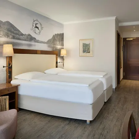 Arabella Jagdhof Am Fuschlsee, A Tribute Portfolio Hof bei Salzburg