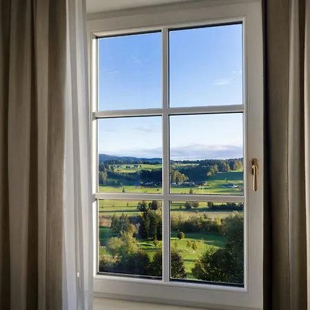 Arabella Jagdhof Am Fuschlsee, A Tribute Portfolio