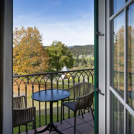 Hotel Arabella Jagdhof Am Fuschlsee, A Tribute Portfolio