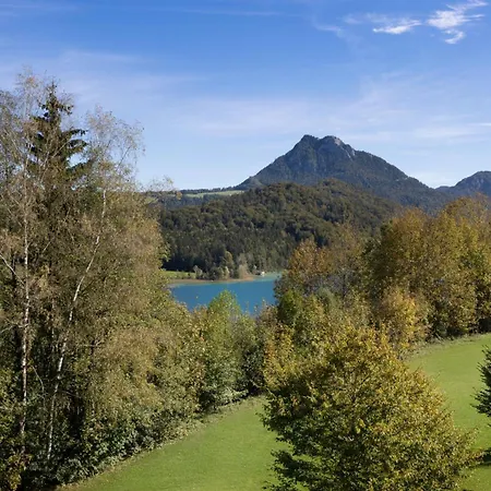 Hotel Arabella Jagdhof Am Fuschlsee, A Tribute Portfolio Hof bei Salzburg