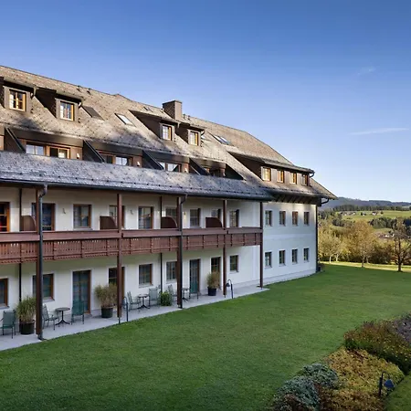 Arabella Jagdhof Am Fuschlsee, A Tribute Portfolio 4*